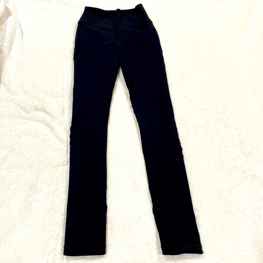 Dion Lee x Carbon 38. Size XS